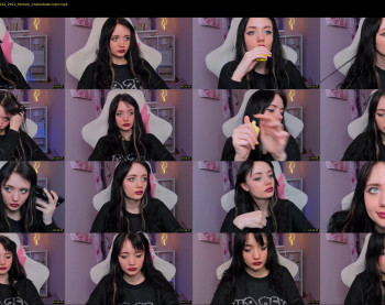 elizabethbritanny — 54 minute Chaturbate female cam show recording, 1080p, Apr 3, 2022