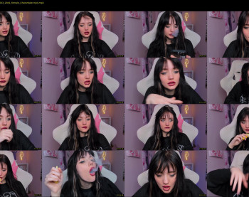 elizabethbritanny — 28 minute Chaturbate female cam show recording, 1080p, Apr 3, 2022