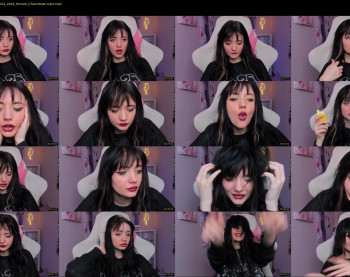 elizabethbritanny — 8 minute Chaturbate female cam show recording, 1080p, Apr 3, 2022