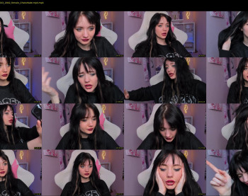 elizabethbritanny — 49 minute Chaturbate female cam show recording, 1080p, Apr 3, 2022