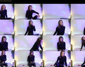 emese_ — 42 minute Chaturbate female cam show recording, 1080p, Apr 4, 2022