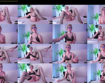 emilyanderson_ — 54 minute Chaturbate female cam show recording, 1080p, Apr 3, 2022