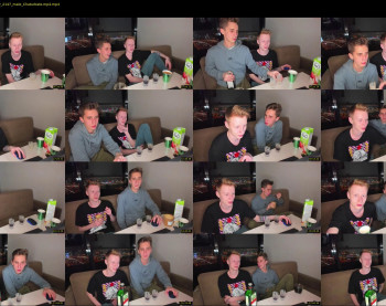 esthetics_boys — 93 minute Chaturbate male cam show recording, 720p, Apr 3, 2022