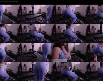 french_devotion — 65 minute Chaturbate female cam show recording, 720p, Apr 3, 2022