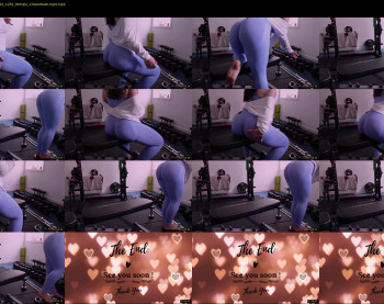 french_devotion — 7 minute Chaturbate female cam show recording, 720p, Apr 3, 2022