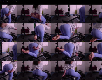 french_devotion — 13 minute Chaturbate female cam show recording, 720p, Apr 3, 2022
