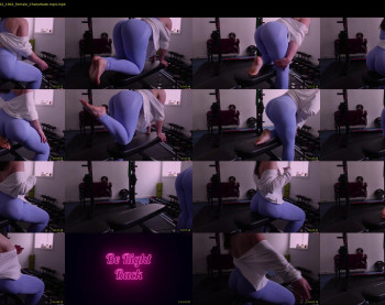 french_devotion — 92 minute Chaturbate female cam show recording, 720p, Apr 3, 2022