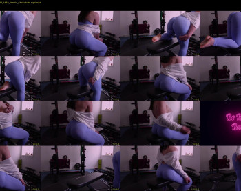 french_devotion — 92 minute Chaturbate female cam show recording, 720p, Apr 3, 2022