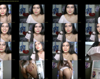 genesissweet69 — 7 minute Chaturbate couple cam show recording, 1080p, Apr 3, 2022