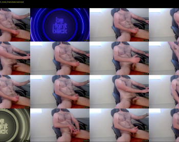 gnorris88 — 100 minute Chaturbate male cam show recording, 720p, Apr 3, 2022