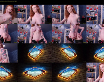 good__choice — 53 minute Chaturbate female cam show recording, 1080p, Apr 3, 2022