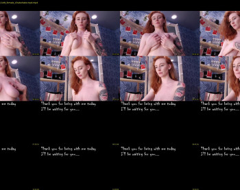 good__choice — 16 minute Chaturbate female cam show recording, 1080p, Apr 3, 2022