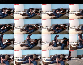 hardworkertn — 7 minute Chaturbate male cam show recording, 1080p, Apr 3, 2022