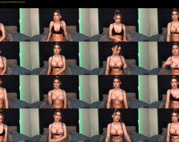 hotbella_ — 44 minute Chaturbate female cam show recording, 720p, Apr 4, 2022
