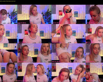 huntertiana — 40 minute Chaturbate female cam show recording, 1080p, Apr 4, 2022