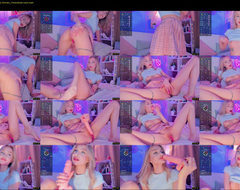 inkanuko — 12 minute Chaturbate couple cam show recording, 1080p, Apr 4, 2022