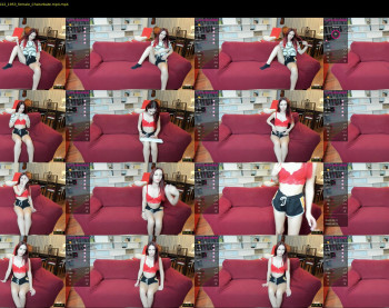 inwardly_beautyy — 17 minute Chaturbate female cam show recording, 1080p, Apr 3, 2022