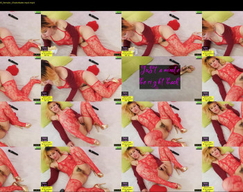 islanublar — 45 minute Chaturbate female cam show recording, 1080p, Apr 3, 2022