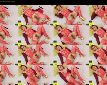 islanublar — 17 minute Chaturbate female cam show recording, 1080p, Apr 3, 2022