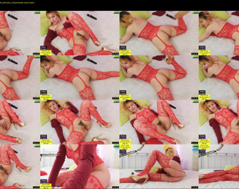 islanublar — 55 minute Chaturbate female cam show recording, 1080p, Apr 3, 2022