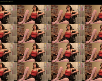 its_lily — 4 minute Chaturbate female cam show recording, 1080p, Apr 3, 2022