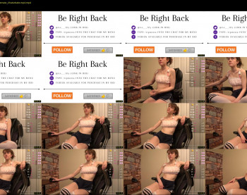 its_lily — 17 minute Chaturbate female cam show recording, 1080p, Apr 4, 2022