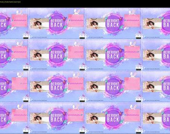 ivy_li — 19 minute Chaturbate female cam show recording, 720p, Apr 3, 2022