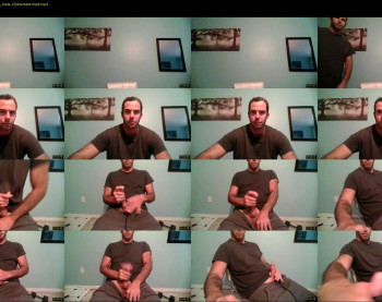 jacoff38 — 12 minute Chaturbate male cam show recording, 480p, Apr 3, 2022