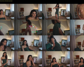 jadeperez_ — 54 minute Chaturbate female cam show recording, 1080p, Apr 4, 2022