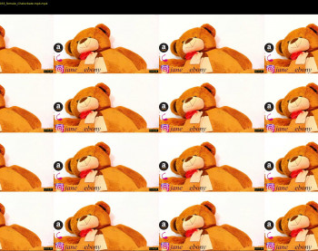 janeebony_ — 27 minute Chaturbate female cam show recording, 1080p, Apr 3, 2022