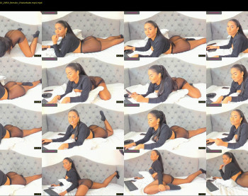 jenny_roberts96 — 54 minute Chaturbate female cam show recording, 1080p, Apr 3, 2022