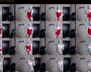 jessica_rays — 68 minute Chaturbate couple cam show recording, 720p, Apr 4, 2022