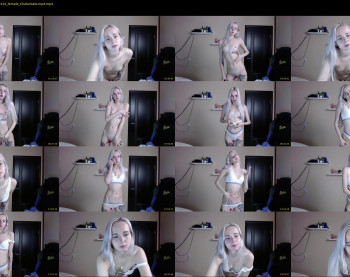 jessica_rays — 23 minute Chaturbate couple cam show recording, 720p, Apr 4, 2022
