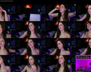 jojodelow — 31 minute Chaturbate female cam show recording, 1080p, Apr 3, 2022