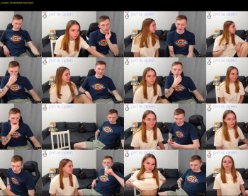 julsweet — 54 minute Chaturbate male cam show recording, 1080p, Apr 3, 2022
