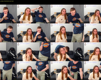 julsweet — 55 minute Chaturbate male cam show recording, 1080p, Apr 4, 2022