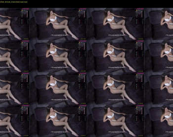 kassablanca_ — 3 minute Chaturbate female cam show recording, 1080p, Apr 4, 2022