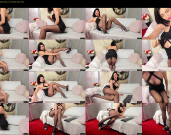 katedolly — 54 minute Chaturbate female cam show recording, 1080p, Apr 3, 2022