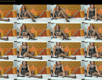 katequeenx — 6 minute Chaturbate female cam show recording, 1080p, Apr 3, 2022