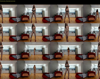 kathy_shine — 55 minute Chaturbate female cam show recording, 1080p, Apr 3, 2022