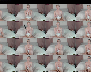 kb3301 — 7 minute Chaturbate couple cam show recording, 1080p, Apr 3, 2022