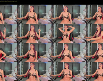 kelly_peirce13 — 17 minute Chaturbate female cam show recording, 1080p, Apr 4, 2022