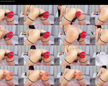 keyllaa_ — 28 minute Chaturbate female cam show recording, 1080p, Apr 3, 2022