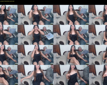 kiaming — 3 minute Chaturbate female cam show recording, 720p, Apr 4, 2022