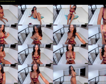kintsugim — 91 minute Chaturbate female cam show recording, 720p, Apr 3, 2022