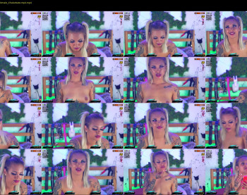 kittygy — 58 minute Chaturbate female cam show recording, 1080p, Apr 4, 2022