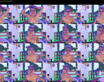 kittygy — 6 minute Chaturbate female cam show recording, 1080p, Apr 4, 2022