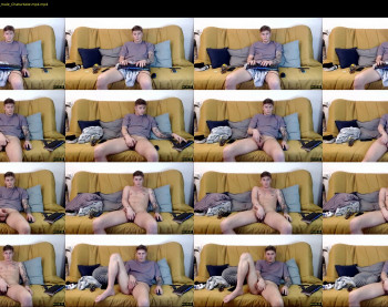 krishort — 56 minute Chaturbate male cam show recording, 1080p, Apr 3, 2022