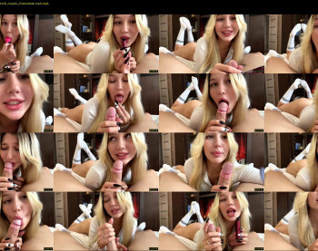 kristenflame — 14 minute Chaturbate couple cam show recording, 720p, Apr 3, 2022