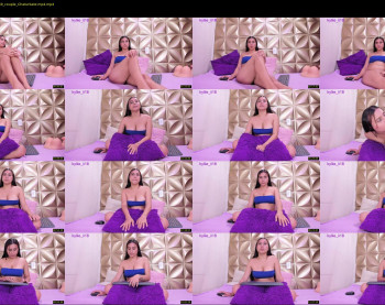 kylie_ian_ — 13 minute Chaturbate couple cam show recording, 1080p, Apr 3, 2022